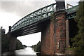 Acton Grange Viaduct