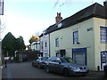 High Street, Greenhithe