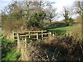 Footpath from Bradgate Road to Cropston