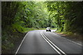 A267, northbound