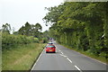 A267, northbound