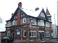 The Green Tree public house, Bishop Auckland