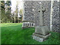 Postwick War Memorial