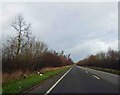 Sleaford bypass A15