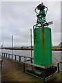 River Clyde Buoy