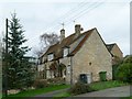 TF0410 : Grange Cottage, Belmesthorpe by Alan Murray-Rust