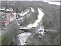 Old Kilpatrick, Forth and Clyde Canal