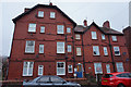 Clarence House on West Avenue, Filey