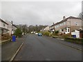 Banchory Avenue, Inchinnan