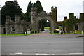 Gatehouse, Dunkeld House Hotel