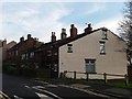 Houses on Elder Road