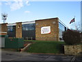 Maltby Community Library