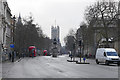TQ3079 : Whitehall, London by Alan Hunt