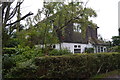 Cottage near Organswick Farm