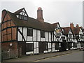 The Ship Inn, Amersham Old Town