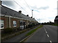 Gorse bungalows, Coleford