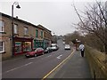 Morley Street - Market Street