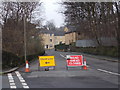 Dale Street - viewed from Royd Street