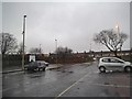 Sedgley Car Park