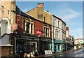 Shops on Gloucester Road