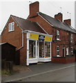 John Goodwin office, Walwyn Road, Colwall