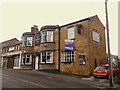 The Crown Inn, Pudsey, closed