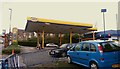 Jet filling station, Lowtown, Pudsey