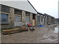 Old Railway Quarter redevelopment, Swindon