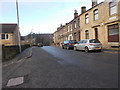 Vicarage Road - viewed from Longwood Road