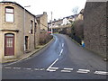 Cliffe End Road - Vicarage Road