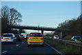 Carr Lane Bridge, A1(M)