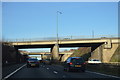 A1(M), J36 overbridges