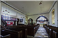 Interior, St Germain