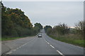 A10, Ermine Street