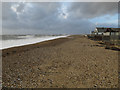 Chalets at West Sands Holiday Park