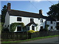 Cottage on Pound Hill, Bacton