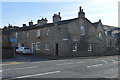 Cottages, East St