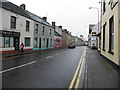 Strabane Road / Townhall Street, Newtownstewart