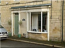 SK9804 : The Old Village Shop, Ketton by Alan Murray-Rust
