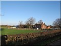 Fields Farm, near Sandbach