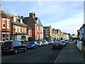 Crescent Road, Ramsgate