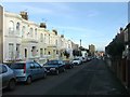 Southwood Road, Ramsgate