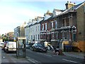 Richmond Road, Ramsgate