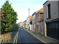 School Lane, Ramsgate