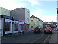 Broad Street, Ramsgate