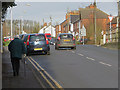 Kings Road, Barnetby le Wold