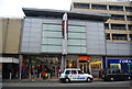 Arndale Centre