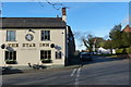 The Star Inn, Thrussington