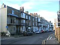 Plains of Waterloo, Ramsgate