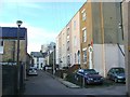 Irchester Street, Ramsgate